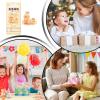3D Stackable Stickers, Mini Scenes, DIY view 4