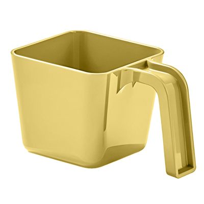 Large-Capacity Ice Cube Measuring Scoop