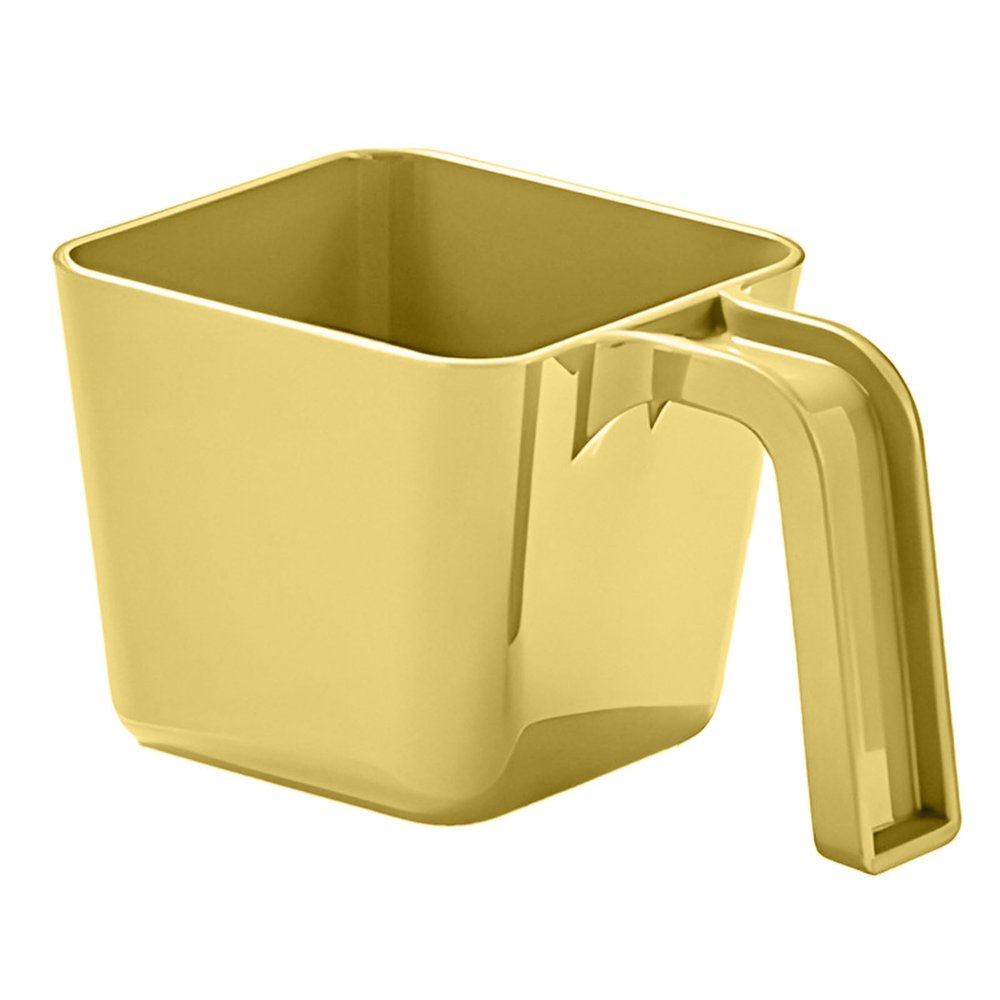 Large-Capacity Ice Cube Measuring Scoop