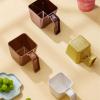 Large-Capacity Ice Cube Measuring Scoop view 4
