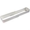 Sileduove Adjustable Cutlery Organizer view 2