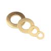 Brass Sealing Washers, Solid Brass Set M2–M24, Multiple Thicknesses, 1,200 Pieces view 2