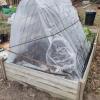 UV-Resistant Flexible Greenhouse Netting view 3