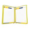 Generic Wall-Mounted Magnetic Reference File Holder view 1