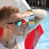 baabeash Acrylic Pool Rules Sign for Kids view 2