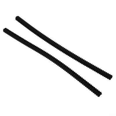 Silicone Oven Rack Guards, 2 Pack, Heat Resistant