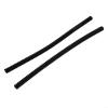 Silicone Oven Rack Guards, 2 Pack, Heat Resistant view 2