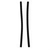 Silicone Oven Rack Guards, 2 Pack, Heat Resistant view 3