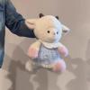 Generic Plush Toy | Large Interactive 51 cm Decoration | Lamb-Design Plush Figure view 3