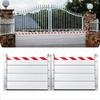 Aluminum Flood Barrier for Doors, L 295 x H 80 cm view 1