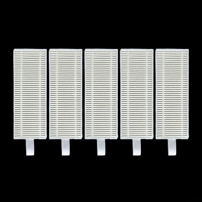 PureBowlic Vacuum Filter Replacement for Lefant M210 Series and OKP K3 Robot