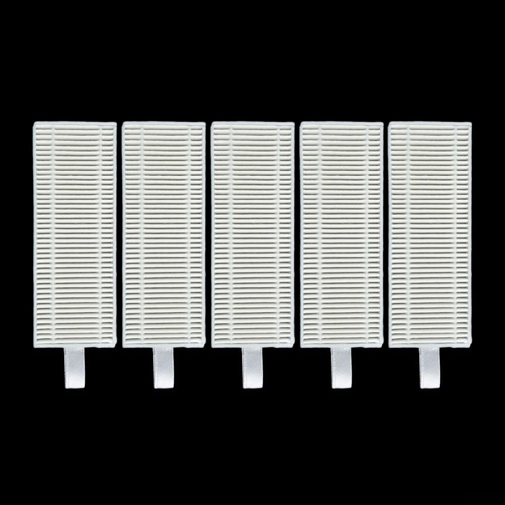 PureBowlic Vacuum Filter Replacement for Lefant M210 Series and OKP K3 Robot