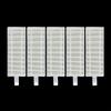 PureBowlic Vacuum Filter Replacement for Lefant M210 Series and OKP K3 Robot view 1
