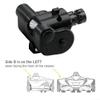 R0524800 Side B Direction Control Gear Replacement for Zodiac MX6, MX6 Elite, MX8 and MX8 Elite Pool Cleaners view 3