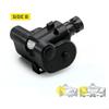 R0524800 Side B Direction Control Gear Replacement for Zodiac MX6, MX6 Elite, MX8 and MX8 Elite Pool Cleaners view 4