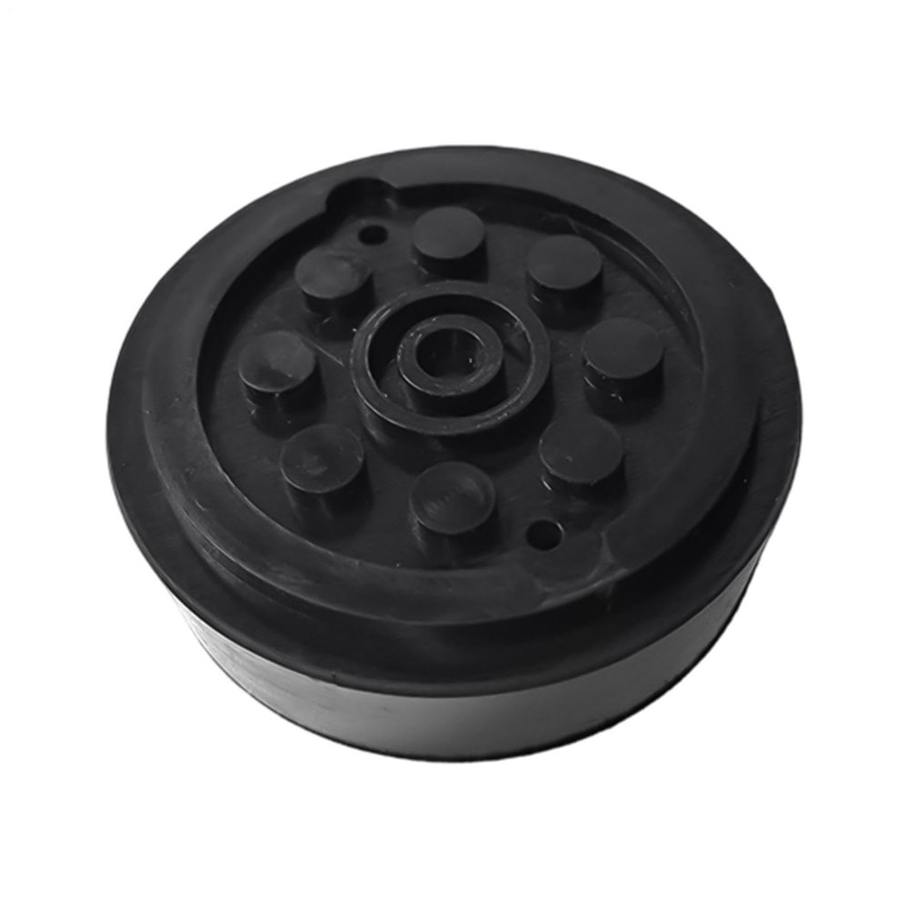 Floor Jack Pad, Non-Slip Lifting Support Block