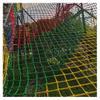 LWJSOCP Children's Climbing Net, 6 mm Rope, Indoor and Outdoor Jungle Gym, 1 x 6 m view 4