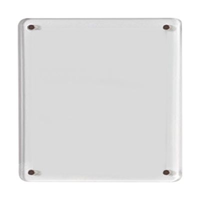Magnetic Acrylic Photo Frame