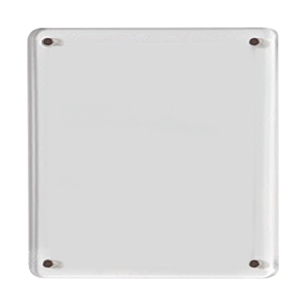 Magnetic Acrylic Photo Frame
