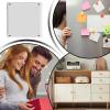 Magnetic Acrylic Photo Frame view 4