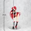 Gooyeh Anime Rias Gremory Figure, Pole Dance Style PVC Statue, 25 cm view 2