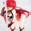 Gooyeh Anime Rias Gremory Figure, Pole Dance Style PVC Statue, 25 cm view 3