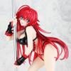 Gooyeh Anime Rias Gremory Figure, Pole Dance Style PVC Statue, 25 cm view 4