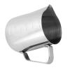 Leftwei 304 Stainless Steel Wax Melting Pot, 350 ml view 4