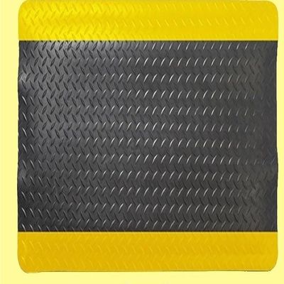 CWCQGH Ergonomic Anti-Fatigue Mat for Industry and Home, 24–60 in, Non-Slip, Anti-Static, Padded Support, 2.5 cm × 100 × 230 cm