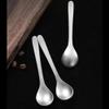 Pure Ti Coffee Stirring Spoon view 2