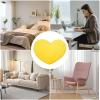Heart-Shaped Pillow view 4