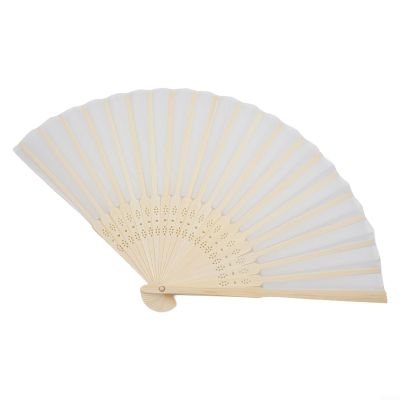 Traditional Chinese Hand Fan