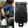 Steam Electric Kettle Button view 3