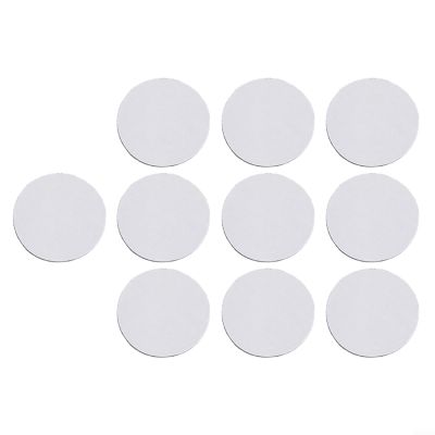 10 Pack Double-Sided Tape for Rugs and Carpets