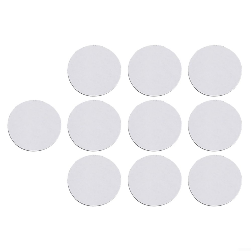 10 Pack Double-Sided Tape for Rugs and Carpets