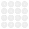 RUNROTOO Quilt Thread Wax, 50 Pieces, Water-Soluble view 1