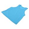 SUNGOOYUE Training Vests, Nylon Mesh Pinnies, 12-Pack view 3