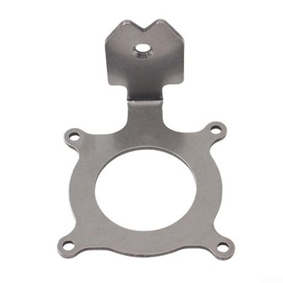 Belt Hook for 3453-20 Impact Driver, Magnetic Metal Tool Hanger with Quick-Access Design (A)