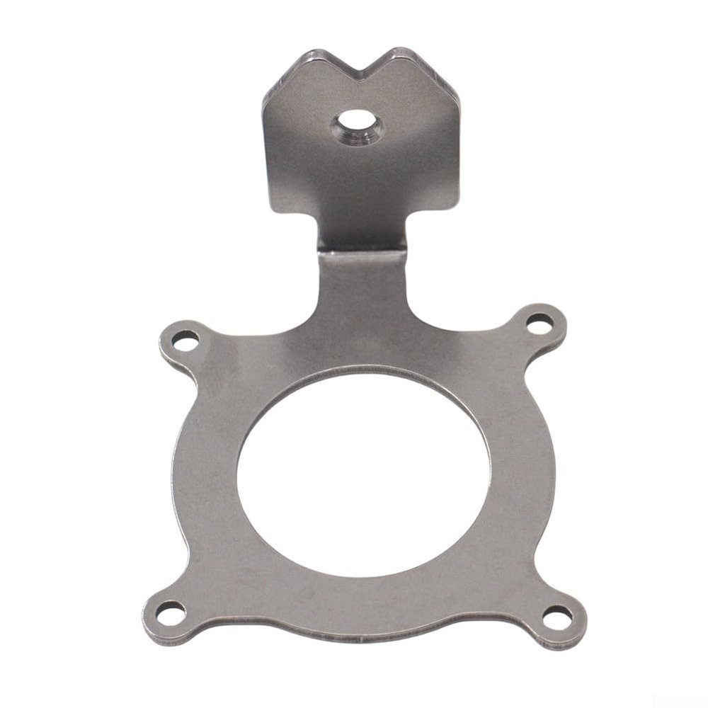Belt Hook for 3453-20 Impact Driver, Magnetic Metal Tool Hanger with Quick-Access Design (A)