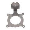 Belt Hook for 3453-20 Impact Driver, Magnetic Metal Tool Hanger with Quick-Access Design (A) view 1