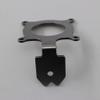 Belt Hook for 3453-20 Impact Driver, Magnetic Metal Tool Hanger with Quick-Access Design (A) view 3