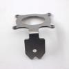 Belt Hook for 3453-20 Impact Driver, Magnetic Metal Tool Hanger with Quick-Access Design (A) view 4