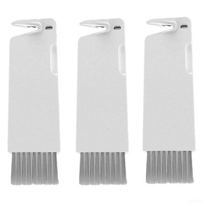 Robot Vacuum Cleaner Brush Accessory for Xiaomi, 360 and Other Models - Plastic Tool Brush (A9)