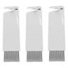 Robot Vacuum Cleaner Brush Accessory for Xiaomi, 360 and Other Models - Plastic Tool Brush (A9) view 1