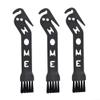 Robot Vacuum Cleaner Brush Accessory for Xiaomi, 360 and Other Models - Plastic Tool Brush (A9) view 2