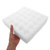 Operitacx Shock-Resistant EPE Egg Holder with 50 Compartments for Quail Eggs view 4