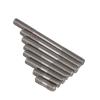 M16 x 2.0, 45 mm, 200 mm Metric 304 Stainless Steel Double-Threaded Studs and Threaded Rod (M16 x 90 mm, 3 pcs) view 4