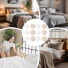Duvet Fixing Clips - 6 Pairs view 4