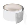CTS Fiberglass Screen Repair Mesh Tape Roll, 2 m, Black view 1