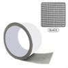 CTS Fiberglass Screen Repair Mesh Tape Roll, 2 m, Black view 2